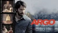 Backdrop to the movie "Argo" #227746