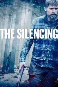 Poster to the movie "The Silencing" #112535