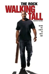 Poster to the movie "Walking Tall" #290602