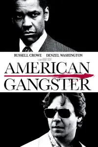 Poster to the movie "American Gangster" #50005