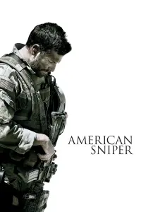 Poster to the movie "American Sniper" #29258