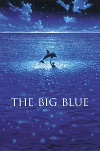 The Big Blue