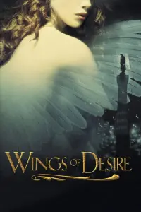 Poster to the movie "Wings of Desire" #137550