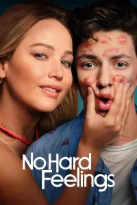 Poster to the movie "No Hard Feelings" #9379