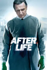 Poster to the movie "After.Life" #293542