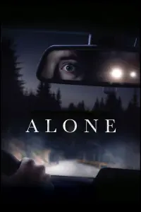 Poster to the movie "Alone" #290677