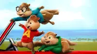 Backdrop to the movie "Alvin and the Chipmunks: The Road Chip" #307694