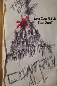 Poster to the movie "Are You With The One?" #571111