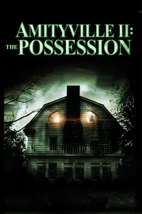 Poster to the movie "Amityville II: The Possession" #133505