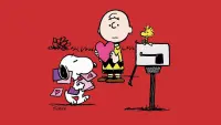 Backdrop to the movie "Be My Valentine, Charlie Brown" #391616