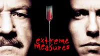 Backdrop to the movie "Extreme Measures" #310869