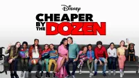 Backdrop to the movie "Cheaper by the Dozen" #354066