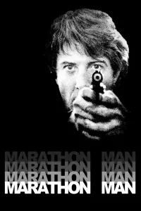 Poster to the movie "Marathon Man" #231930