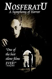 Poster to the movie "Nosferatu" #201126