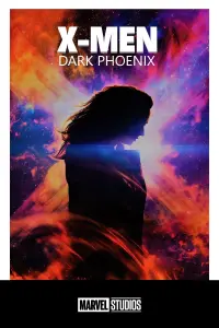 Poster to the movie "Dark Phoenix" #39202