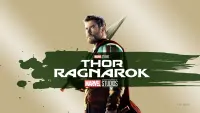 Backdrop to the movie "Thor: Ragnarok" #14835