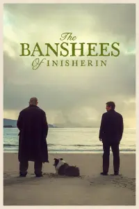 Poster to the movie "The Banshees of Inisherin" #213650