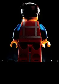 Poster to the movie "The Lego Movie" #217295