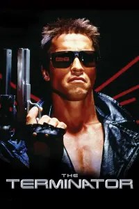 Poster to the movie "The Terminator" #167414