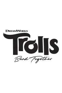 Poster to the movie "Trolls Band Together" #67