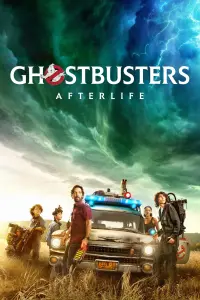 Poster to the movie "Ghostbusters: Afterlife" #24984