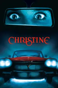 Poster to the movie "Christine" #91844