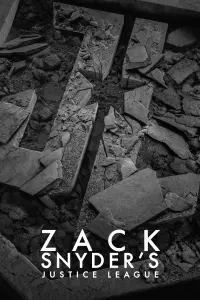 Poster to the movie "Zack Snyder