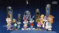 Backdrop to the movie "Tiny Toon Adventures: How I Spent My Vacation" #640527