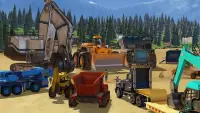 Backdrop to the movie "Bob the Builder: Mega Machines - The Movie" #528775