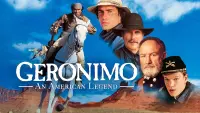 Backdrop to the movie "Geronimo: An American Legend" #143267