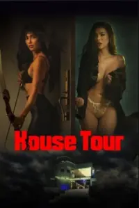 Poster to the movie "House Tour" #615037