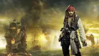 Backdrop to the movie "Pirates of the Caribbean: On Stranger Tides" #166115