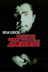 Poster to the movie "White Zombie" #157336