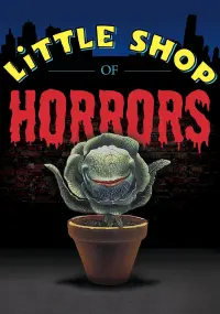 Poster to the movie "Little Shop of Horrors" #123386