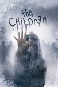 Poster to the movie "The Children" #306039