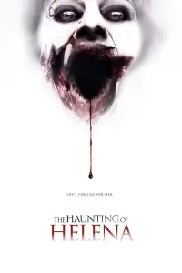 Poster to the movie "The Haunting of Helena" #357387