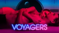 Backdrop to the movie "Voyagers" #100362