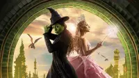 Backdrop to the movie "Wicked" #653462