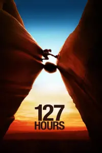 Poster to the movie "127 Hours" #79644