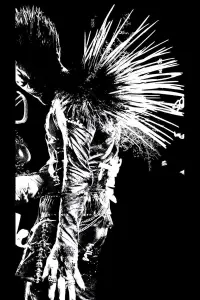 Poster to the movie "Death Note" #414024