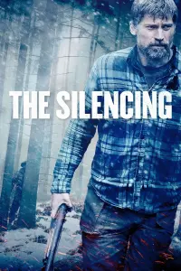 Poster to the movie "The Silencing" #112530