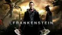 Backdrop to the movie "I, Frankenstein" #79288