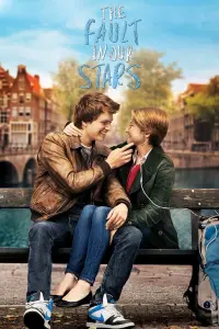 Poster to the movie "The Fault in Our Stars" #205765