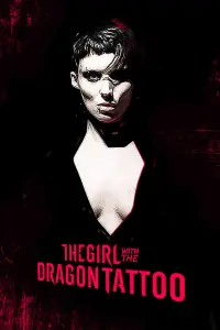 Poster to the movie "The Girl with the Dragon Tattoo" #16607