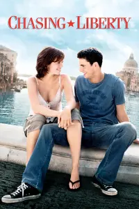 Poster to the movie "Chasing Liberty" #137328