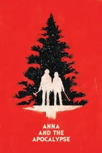 Poster to the movie "Anna and the Apocalypse" #307317