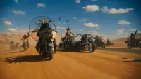 Backdrop to the movie "Furiosa: A Mad Max Saga" #542077