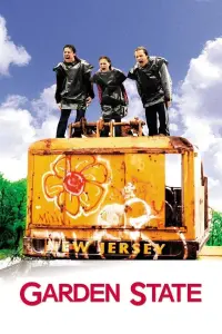 Poster to the movie "Garden State" #240829