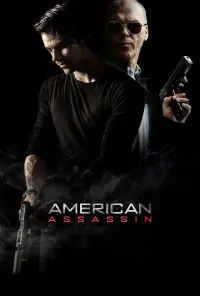 Poster to the movie "American Assassin" #322403