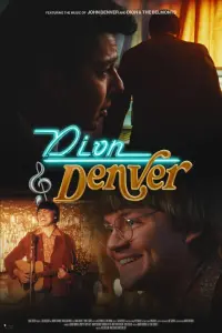 Poster to the movie "Dion & Denver" #522830